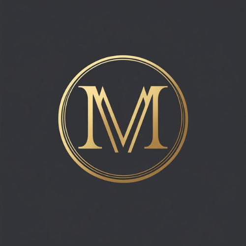 Offizielles Logo von Mila Malek – Buchblog & Lifestyle