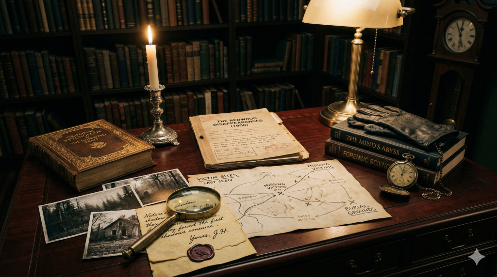 Psychologie des Bösen: 5 verstörende Gründe, warum uns der Thriller Mutterliebe schaudern lässt